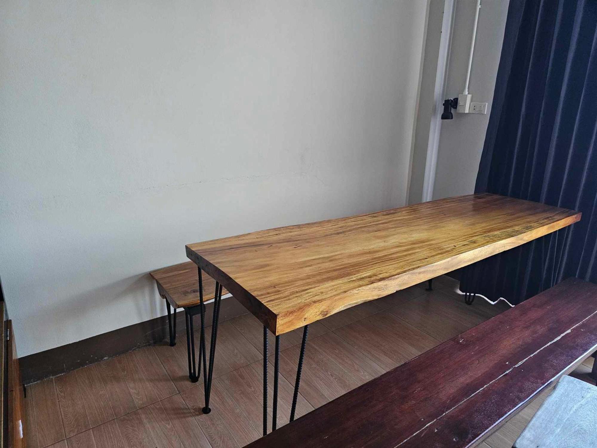Eq Hostel Thong Sala Luaran gambar