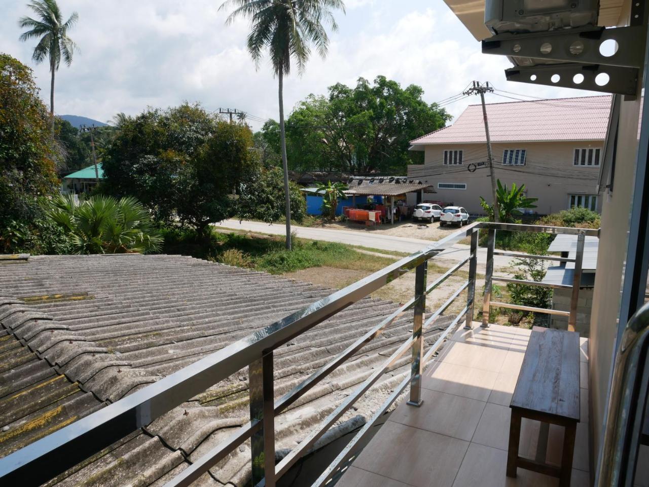 Eq Hostel Thong Sala Luaran gambar
